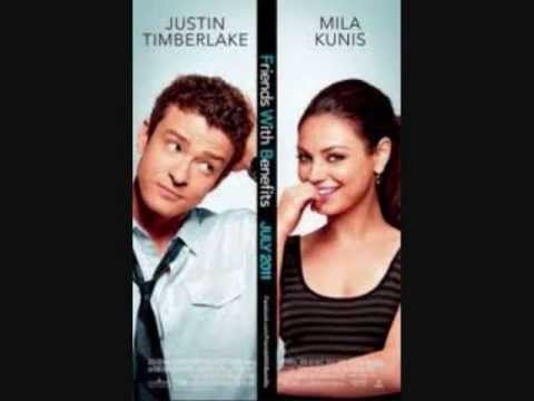 07. Friends With Benefits Soundtrack - (Satellite -- Peter Conway)