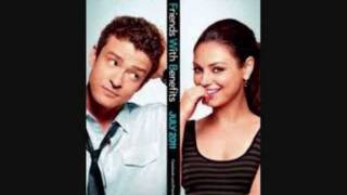 07. Friends With Benefits Soundtrack - (Satellite -- Peter Conway)