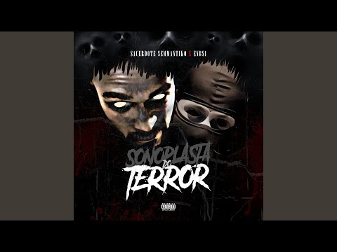 Sonoplasta do Terror