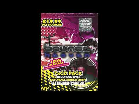 Bounce Heaven Event 13 @ 53 Degrees (Rezonance Q)