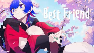[Vtub] 西野カナ - Best Friend /理芽 (cover)
