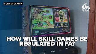 Will Pennsylvania lawmakers come to an agreement on regulating Skill Games as deadline looms