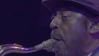 1 minute avec Archie Shepp