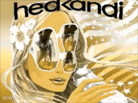 Hed Kandi Live @ Kiss 100..26 01 2013