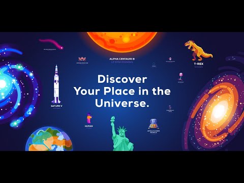Universe in a Nutshell Video