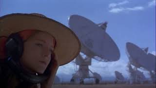 Contact / Mesaj (1997) Türkçe Altyazılı 1. Fragman - Jodie Foster, Rob