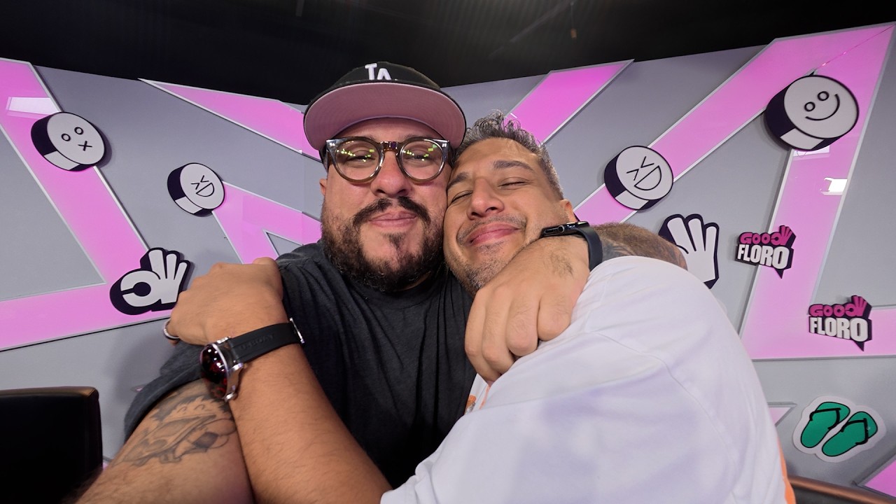 FICHAMOS A RICARDO PARA GOOD FLORO | elcholomena