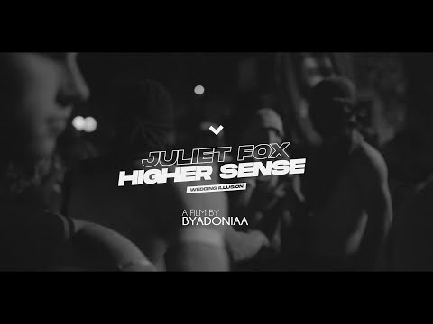 Dancing in the Rave — Juliet Fox