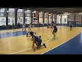 ASD Imperia VS RaNaBo 53 57 Under17