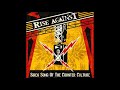 Rise Against - Tip the Scales (Audio)