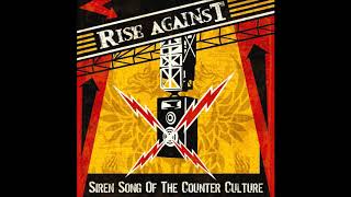 Rise Against - Tip the Scales (HD)