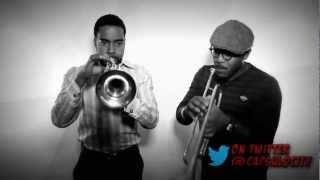 VOL 1;E8 (Bonus)  "Limbo Jazz" - Jean Caze + Etienne Charles (Trumpet)