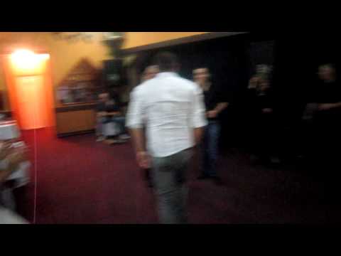 Boki 6 vs Ujko (starija verzija Bokija 6)