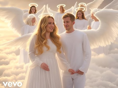 Adele ft Alan Walker - Even Angels Dream (Unofficial Music video 2025) OUT NOW!!!