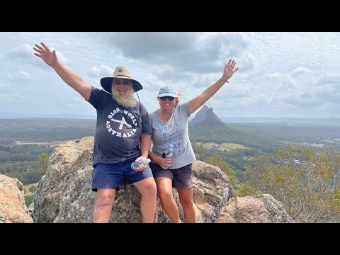 Sunshine Coast Hinterland QLD September 2021, Issue 75/21