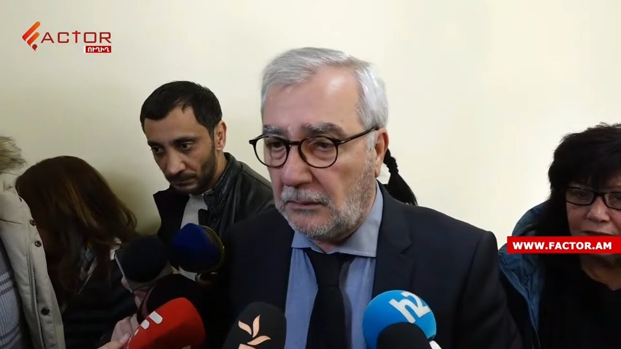 Կարևոր բացահայտում է լինելու. Անդրանիկ Քոչարյան