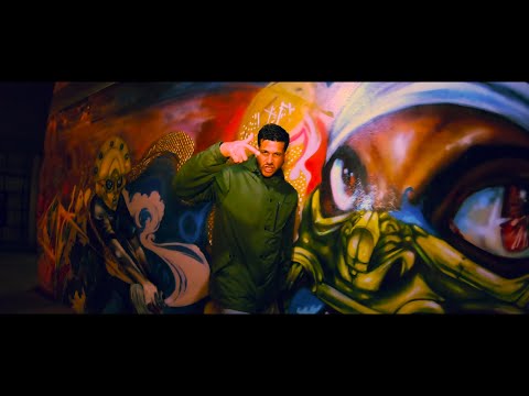 Flaco de la Sur - La Hora (Prod. Vclax Van) Official Video