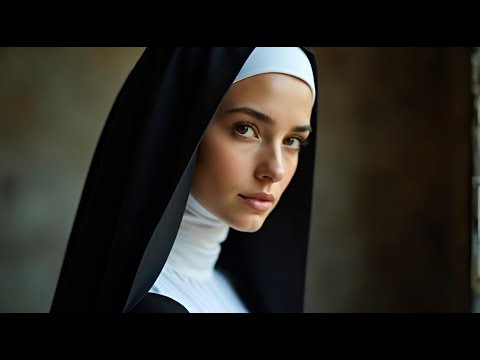 Gregorian Chants for Guardian Angel ✨ Peace, Protection & Restful Sleep 432Hz