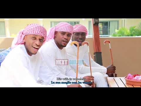 QADIRIA/MUMEGUBU OFFICIAL VIDEO 2019