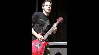 Chevelle - One Lonely Visitor [Isolated Vocals Track]