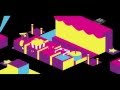 Boomerang UK 2015 Rebrand Movie Bumpers