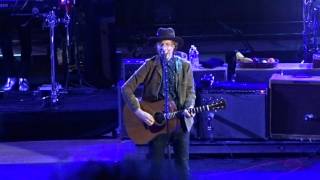 Beck &quot;Say Goodbye&quot; Red Rocks Colorado July 11th 2017