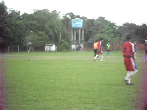 COPA CEFAMA SUB 15 - 29.10.11 SÁBADO.