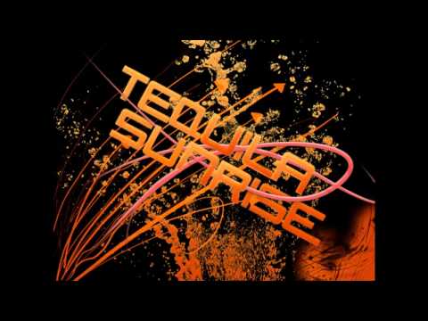 Afrojack & Tocadisco - Tequila Sunrise ( Original Mix ) (HD)
