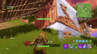りき丸の日常ゲーム！参加型[fortnite]