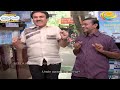 Ep 1705 Tapu Sena Goes To College Taarak Mehta Ka Ooltah Chashmah Full Episode तारक मे�