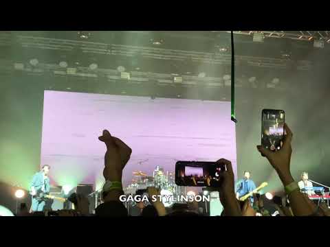 190129 DAY6 - I NEED SOMEBODY (YOUTH TOUR AMSTERDAM)