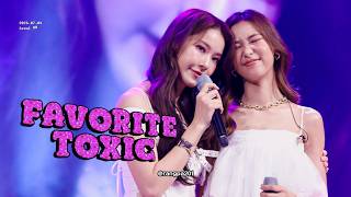 Download lagu [4K Fancam]Favorite Toxic - Namtanfilm mp3