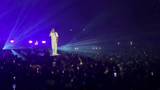 Kalash Taken Live Bercy Accor Hotel Arena 29/11/2022