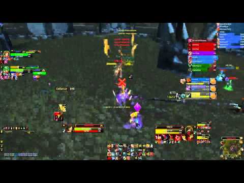 2800+ 3v3 war lock sham. arena pass 4.1