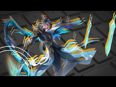 An Unstoppable Ling Highlights