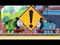 Thomas Friends All Engines Go Season 2 Episode 44 Seeking A Safer Sodor Part 3 US Dub No Watermark