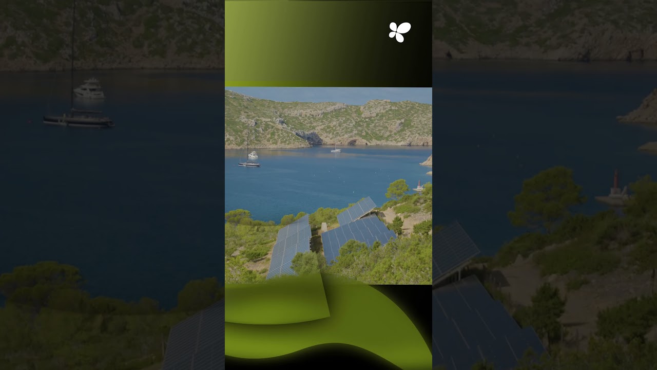 Cabrera avança cap a una gestió lliure de combustibles fòssils