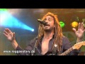Big Mountain - All The Praise Due - 29.07.2017 - Reggae Jam