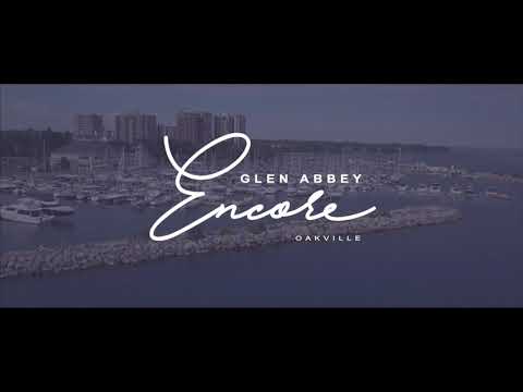 Glen Abbey Encore: The History of Glen Abbey