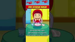 Download lagu SESUDAH MAKAN #belajar #doa #shortvideo #shorts mp3