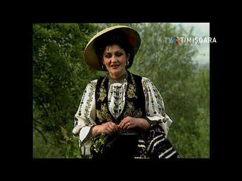 Elena Merișoreanu: "Rămâi satule cu dor" #Folclor @TVRTM