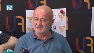 Եթե իմ զուգընկերուհու կրծկալի, կամ ավելի ինտիմ ներքնազգեստի միջից հանել են փաստաթուղթ, ես օքեյ եմ