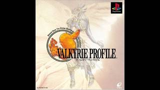 「ＰＳ版」　ＶＡＬＫＹＲＩＥ　ＰＲＯＦＩＬＥ（ヴァルキリープロファイル）　１６　「プレイ動画」