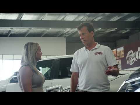 LONG FORM QLD 4x4 VIDEO 1   INTRO