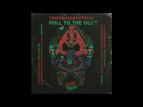 Boombassbrothers & Bassflexx ft  Jamalski - Bashment (SY018)