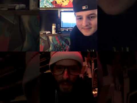 Lordz Of Brooklyn Instagram live shit Pt. 4 April 2020