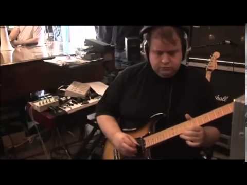 Videoclip de Neverland (Live in Port Zelande, Netherlands) — Marillion