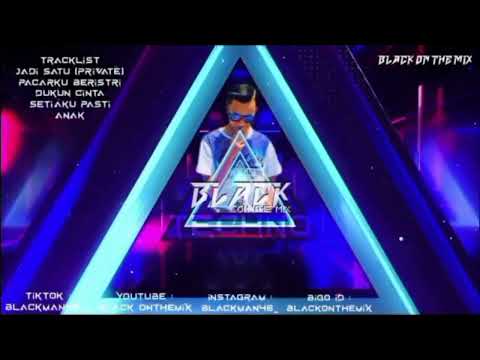 Jadi Satu - Fengtau [Techno] 2K22 Private Black