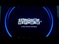Cartoon Network Logo 1999
