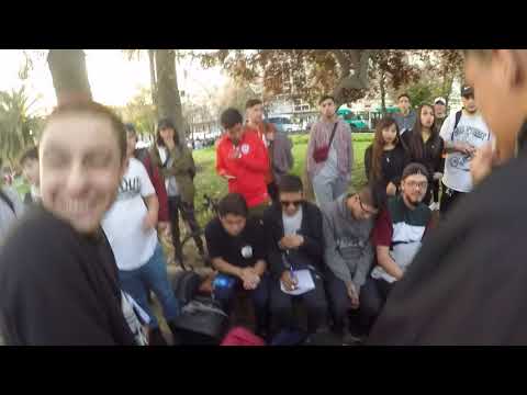 DMC HAD vs WANN: 8vos | Dioses del Olimpo Multiverse